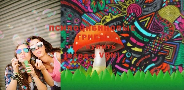герыч Арсеньев